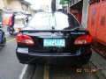 Toyota Altis E MT all power 2006 for sale-1