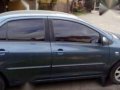 2008 model Toyota VIOS E - Manual Transmission - All Power-2