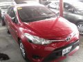 Good as new Toyota Vios 2016 J M/T for sale-2