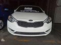 2016 Kia Forte At for sale-0