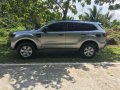 Ford Everest 2015 2.2 Manual Grey For Sale -2