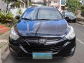 Hyundai Tucson 2013 GLS AT FOR SALE-1