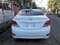 Well-maintained Hyundai Accent 2016 for sale-4