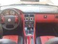 For sale Mercedes-Benz 1997 SLK 230-5