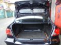 Toyota Altis E MT all power 2006 for sale-7