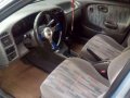 Selling automatic 2000 Suzuki Esteem wagon-3