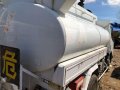 Mitsubishi Fuso Canter 4x4 Fuel Tanker For Sale -2