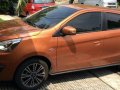 For sale Mitsubishi Mirage 2016-1