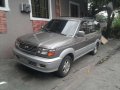 2000 Toyota Revo LXV AT Gray SUV For Sale -0