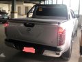 Nissan Navara NP 300 Calibre 2017 For Sale -5