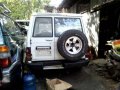 Toyota Land Cruiser 70series for sale-1