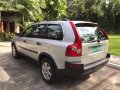 Volvo XC90 2006 FOR SALE-3