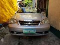 Chevrolet OPTRA 1.6 MT 2006 for sale-10