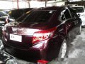 Well-kept Toyota Vios 2017 E A/T for sale-5