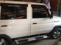 Toyota Tamaraw Fx Diesel White SUV For Sale -2