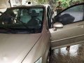 HONDA City 2007 CVT Beige Sedan For Sale -4