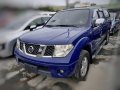 Well-kept Nissan Frontier Navara 2010 for sale-2