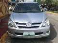 2008 Toyota Innova G 2.0 Automatic Gas for sale-1