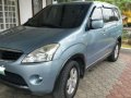 Rush! 2008 Mitsubishi Fuzion GLS Sport automatic-2