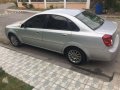 Chevrolet Optra 2005 automatic trans for sale-4