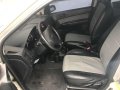 2005 Hyundai Getz Manual Silver HB For Sale -5