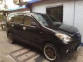 Toyota Avanza J Manual Transmission 2012 Model for sale-0