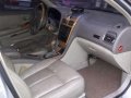 2005 Nissan Cefiro 300 Top of the line for sale-3