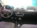 Mitsubishi Adventure super sports 2000 FOR SALE-2