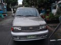 2000 Toyota Revo LXV AT Gray SUV For Sale -4