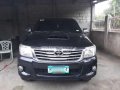 Toyota Hilux g 2013 vnt for sale-0