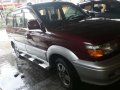 FOR SALE Toyota REVO SR 2000mdl gas manual-5