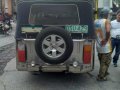 Fresh Toyota Owner Type Manual SUV For Sale -2