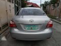 Toyota Vios 1.5 G TOP OF THE LINE 2010 for sale-5