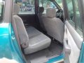 Toyota Revo Glx 1999 Manual Green For Sale -4