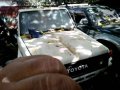 Toyota Land Cruiser 70series for sale-6