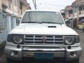 FOR SALE - Mitsubishi Pajero Fieldmaster 2002-5