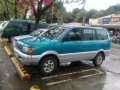 Toyota Revo Glx 1999 Manual Green For Sale -1