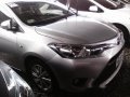 Well-maintained Toyota Vios 2015 E A/T for sale-1
