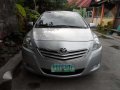 Toyota Vios 1.5 G TOP OF THE LINE 2010 for sale-4