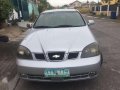 Chevrolet Optra 2005 automatic trans for sale-3