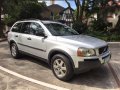 Volvo XC90 2006 FOR SALE-0