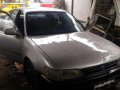 Toyota Corolla Bigbody Gli 1.6 1995 Silver For Sale -3