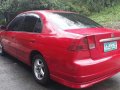 Honda Civic dimension 2001 model rush sale swap-3