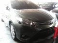 Good as new Toyota Vios 2017 E M/T for sale-1