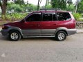 Toyota Revo SR MT 2001 Red SUV For Sale -4