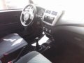 Well-maintained Toyota Wigo 2017 E M/T for sale-7
