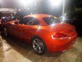 Fresh 2015 BMW Z4 20i E89 Orange For Sale -0