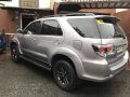 Well-kept Toyota Fortuner 2016 for sale-3