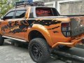 2016 Ford Ranger Wildtrak 2.2 matic 4x2 FOR SALE-9
