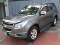 2013 Chevrolet Trailblazer LTZ 4x4 AT for sale-4